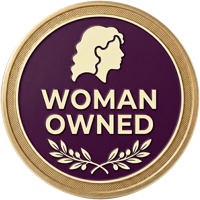 Woman Owned Business